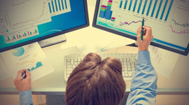 Timeline: Historia de la contabilidad