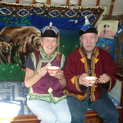 Timeline: Bijzondere gebeurtenissen door de jaren heen