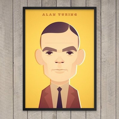 Timeline: Historia de la computación