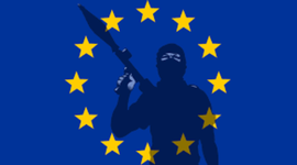 Timeline: Terrorismo Na Europa