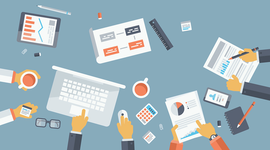 Timeline: Historia de la empresa