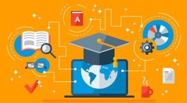 Timeline: Historia de la EaD