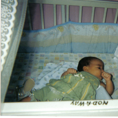 Timeline: Taniamarie