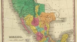 Timeline: Historia Regional hasta 1848