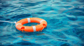 Timeline: Salvavidas