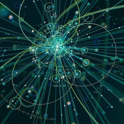 Timeline: LA FÍSICA A TRAVÉS DEL TIEMPO