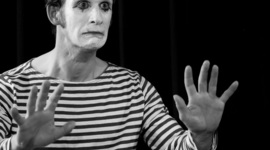 Timeline: Evolution of Mime