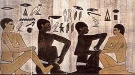 Timeline: ANTECEDENTES HISTÓRICOS DE LA FISIOTERAPIA