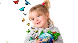 Timeline: concepción de infancia a través del tiempo