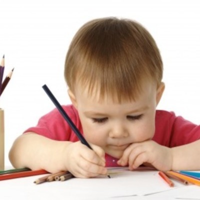 Timeline: Concepción de infancia a través del tiempo