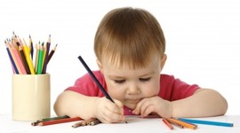 Timeline: Concepción de infancia a través del tiempo