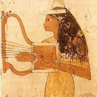 Timeline: Música de las Civilizaciones Antiguas