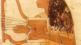 Timeline: Música de las Civilizaciones Antiguas