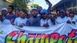 Timeline: ORIGEN Y EVOLUCIÓN DE LA CHAMPETA