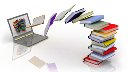 Timeline: EVOLUCIÓN DEL CONCEPTO RED (Recurso Educativo Digital)