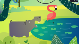 Timeline: Evolución del Concepto Ecosistema