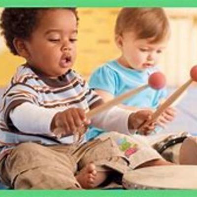 Timeline: historico-social en la concepción de infancia