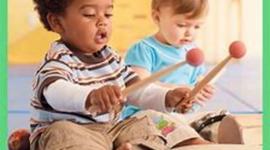 Timeline: historico-social en la concepción de infancia