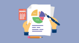 Timeline: HISTORIA DE LA CONTABILIDAD