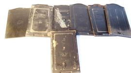 Timeline: Historia de la fotografia