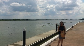 Timeline: Presentación Laura Ramon Vásquez