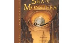 Timeline: Sea of Monsters