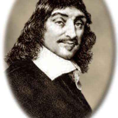Timeline: M. Baker - Week 1 Timeline- Rene Descartes