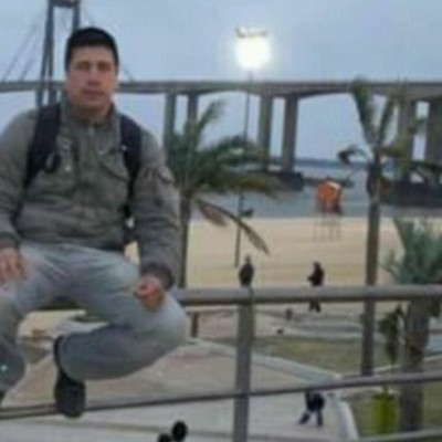 Timeline: LAS TECNOLOGÍAS Y YO [ALFREDO]