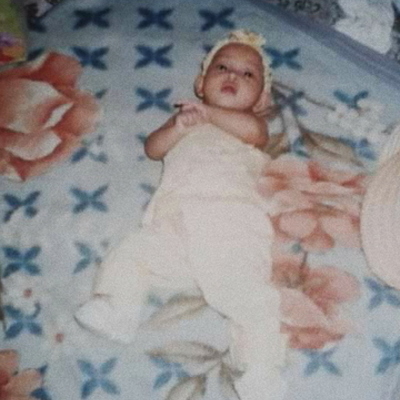 Timeline: Russ Galang