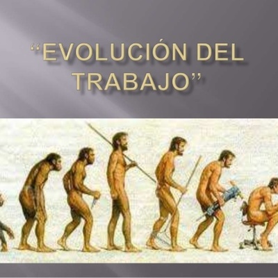 Timeline: Evolucion Historica del Trabajo en Colombia