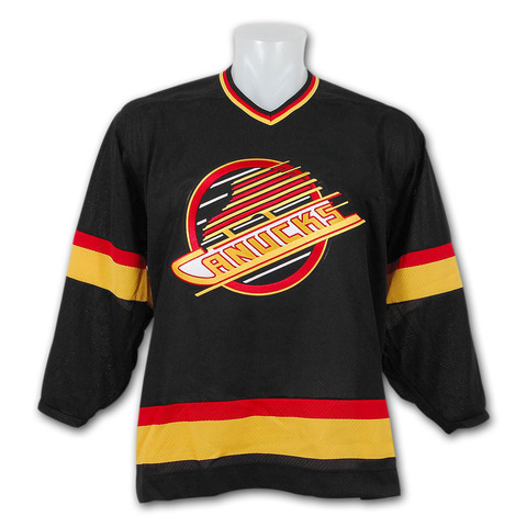 canucks 94 jersey