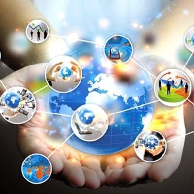 Timeline: LINEA DE TIEMPO: desarrollo histórico de la tecnología