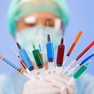 Timeline: Linea del tiempo: Vacunas