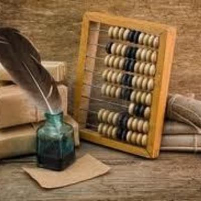 Timeline: Historia de La Contabilidad