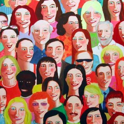 Timeline: Psicología del desarrollo.