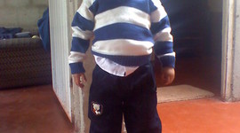 Timeline: MI HISTORIA