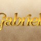 Gabriela novela