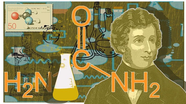 Quien Es El Padre De La Quimica Organica