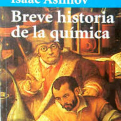 Timeline: Breve historia de la química