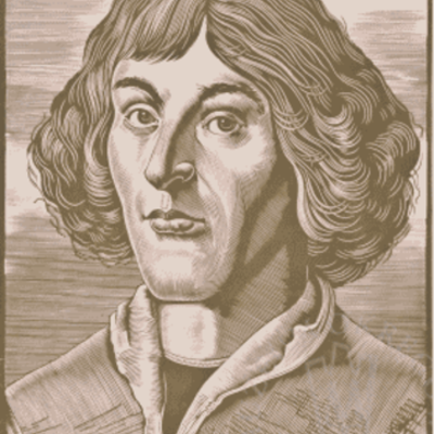 Timeline: Nicolaus Copernicus