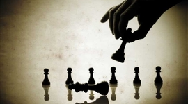 Timeline: EVOLUCIÓN DE LA ESTRATEGIA