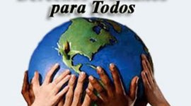 Timeline: LINEA DE TIEMPO:  LOS DERECHOS HUMANOS