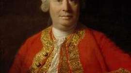 Timeline: David Hume’s Contribution to Science 1711-1776