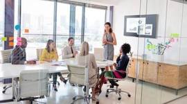 Timeline: Historia De La Empresa.