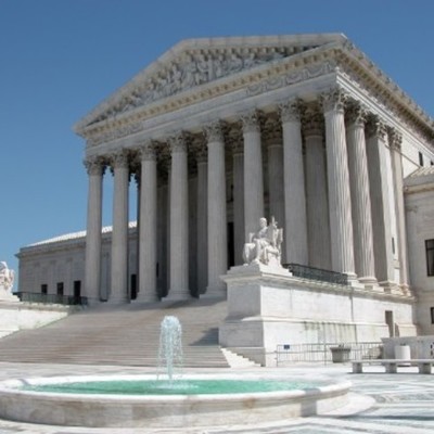 Timeline: Supreme Court Milestones