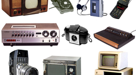 Timeline: Inventos Tecnologicos