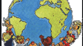 Timeline: Linea de tiempo Infancia