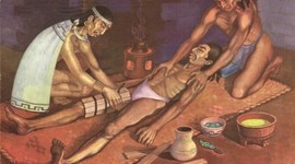 Timeline: ANTECEDENTES HISTORICOS DE LA FISIOTERAPIA