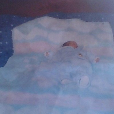 Timeline: PASOS EN LA HISTORIA: ANIE PAVA