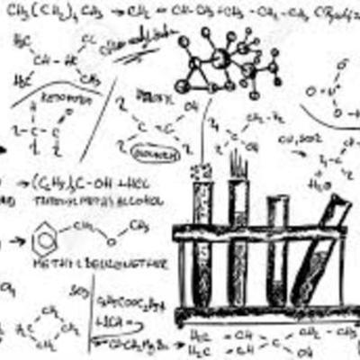 Timeline: Historia de la Química Orgánica